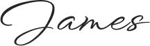 About Us Signature image