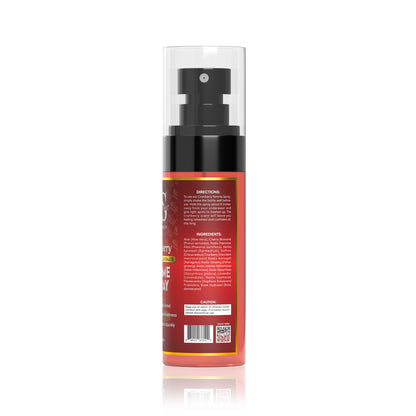 Cranberry Refresh & Rejuvenate Femme Spray